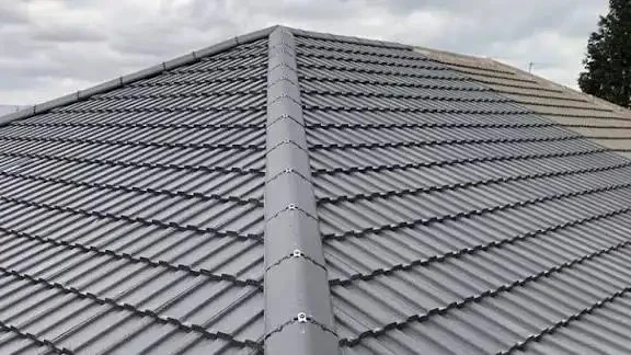 West Leeds roofing work by KRL Roofing