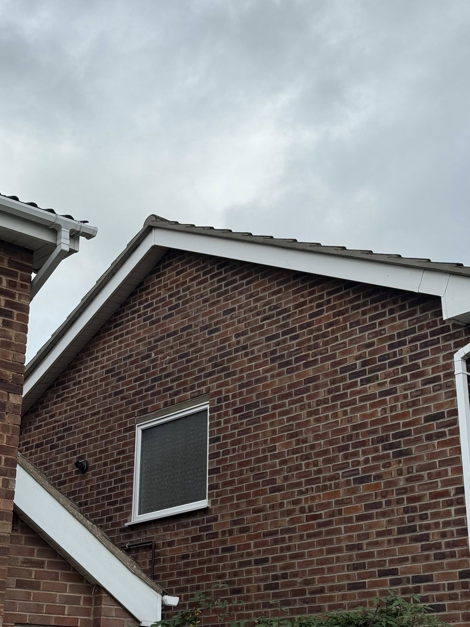 Roofing Project 4