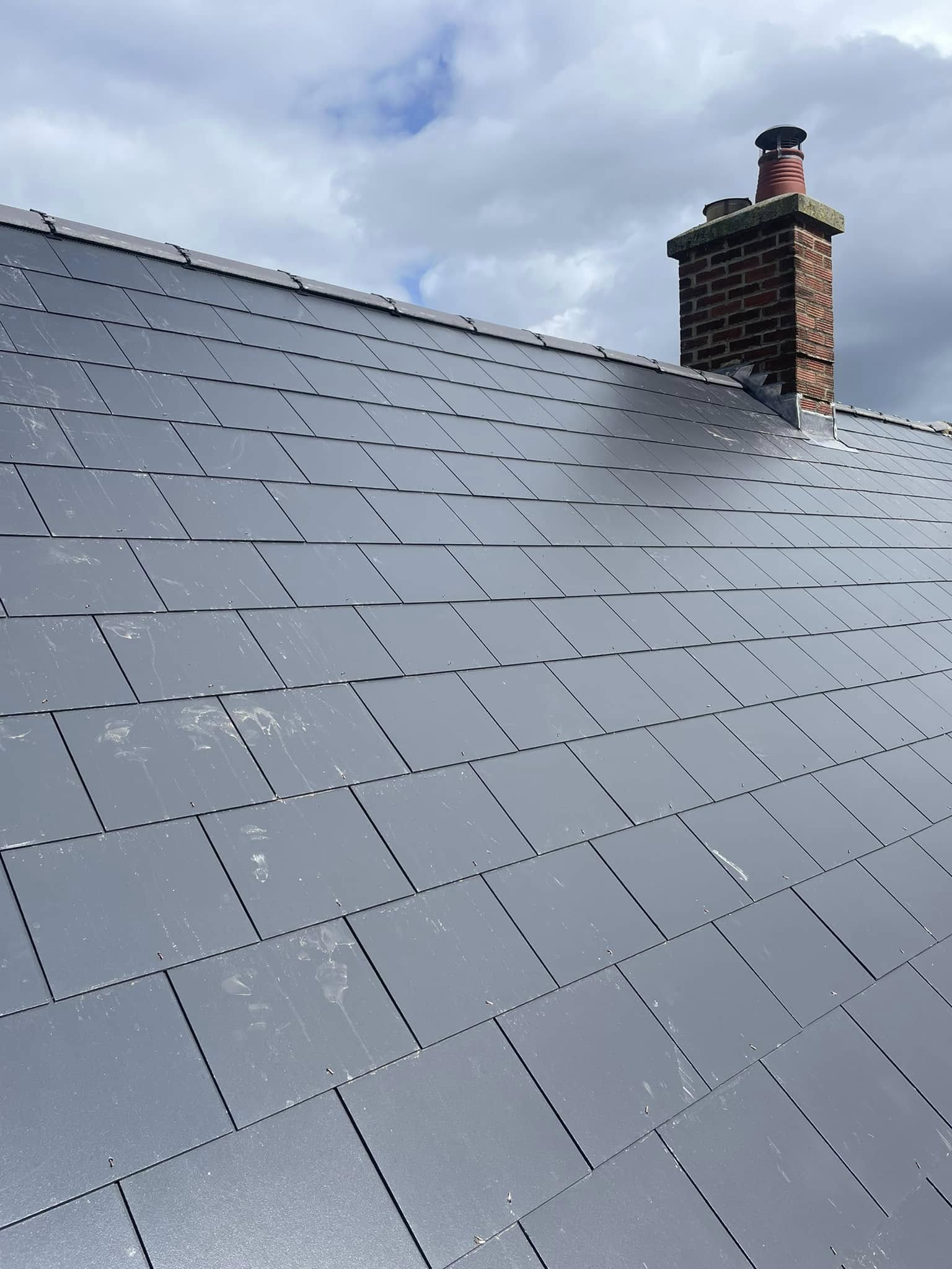 Roofing Project 7